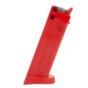 Dry Fire Träningsmagasin för Glock (Double Stack) Classic without spring kit