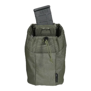 Agilite Mag Release Dump Pouch