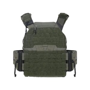 K-Zero™ Plate Carrier