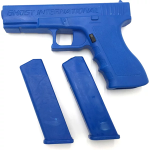 Bluegun G17 + Mag weighted