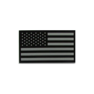 IR US Flag Patch