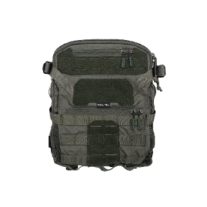 Micro MAP™ Back Panel