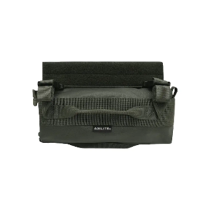 BuddyStrap™ Injured Personnel Carrier