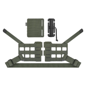 Warfighter™ Expansion Kit fer Reaper™ Rig
