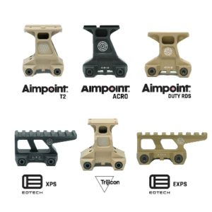 Lerna Mount Kit Aimpoint