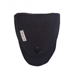 CPE Handcuff holder double 4180