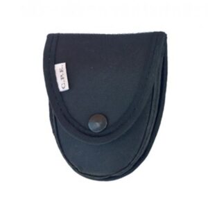 CPE Handcuff holder with flap 4159
