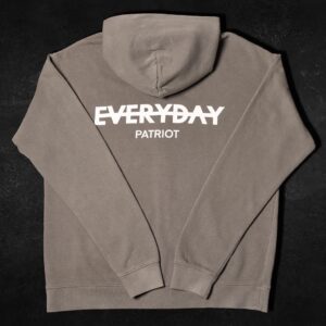 Everyday Patriot - Hoodie