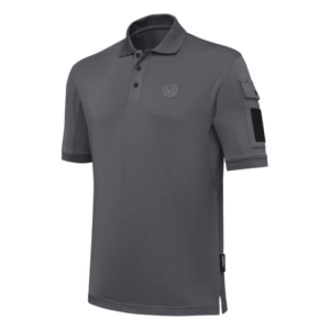 MILLER POLO SHORT SLEEVES
