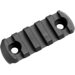 MAGPUL M-LOK ALUMINIUM RAIL 5 SLOTS