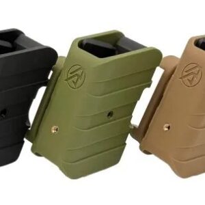 Double Alpha Academy Racer Pouch GEN-2