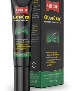 Ballistol GunCer Keramiskt vapenfett tub 10g