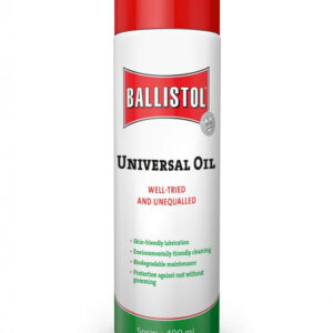 Ballistol Universalolja spray, 400 ml