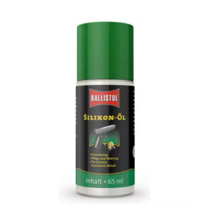 Ballistol - Silikonolja 65ml