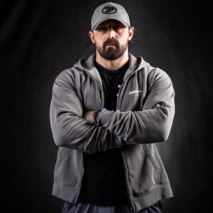 Everyday Patriot - Zip Hoodie