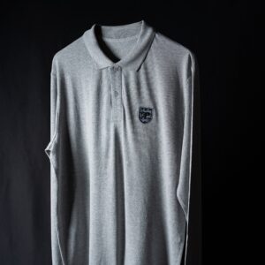 Everyday Patriot - Polo Longsleeve