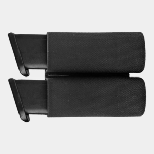 Esstac - KYWI DOUBLE HORIZONTAL PISTOL MAG POUCH
