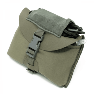 GBRS Group - IFAS Individual First Aid System Pouch