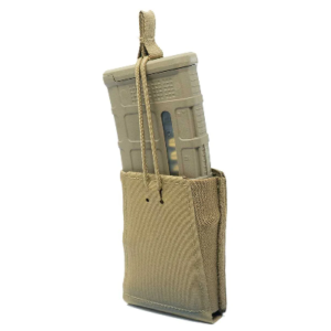 GBRS - SINGLE RIFLE MAGAZINE POUCH