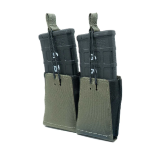 GBRS GROUP DOUBLE RIFLE MAGAZINE POUCH