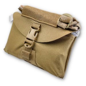 GBRS GROUP - IFAS INDIVIDUAL FIRST AID SYSTEM POUCH