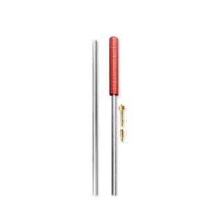 PRO-SHOT - 48" Length, .50 Cal. Rifle Rod w/ .50 Cal. Jag