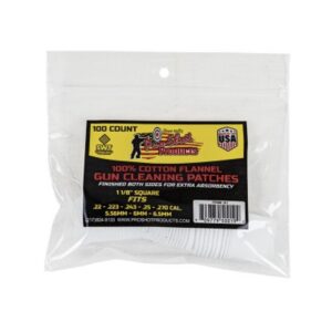 PRO-SHOT .22-.270 Cal. 100 C