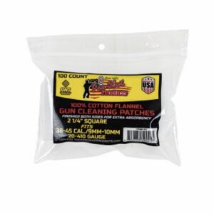 PRO-SHOT - .38-.45 Cal./ 20- 410 GA 100 Count