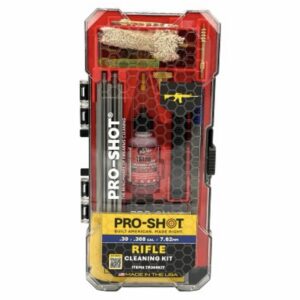 PRO-SHOT - 30 Cal. / 7.62mm Premium Rifle Kit