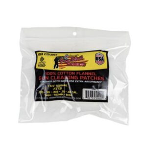 PRO-SHOT - .270 - .38 Cal. 100 Count