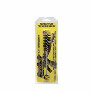 PRO-SHOT - Suppressor Cleaning Brush (Cleans Surefire™ Suppressors)