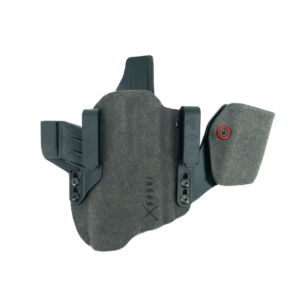 Safariland - INCOG, GLOCK 17/ 19/ 45 GEN5 MAGCADDY X300U/TLR1-HL