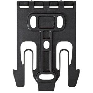 SAFARILAND - QLS 19 QUICK LOCKING FORK BLACK