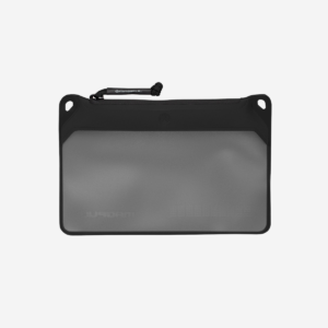 MAGPULDAKA WINDOW POUCH, SMALL BLACK