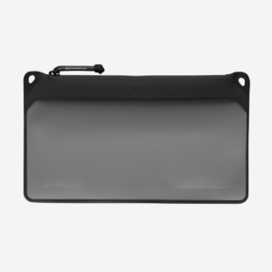 MAGPULDAKA WINDOW POUCH, MEDIUM BLACK