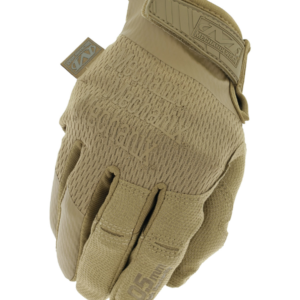 MECHANIX - SPECIALTY 0.5 COYOTE SMALL