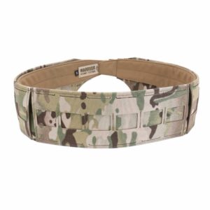 Warrior Assault Systems - Laser Cut Low Profile Belt