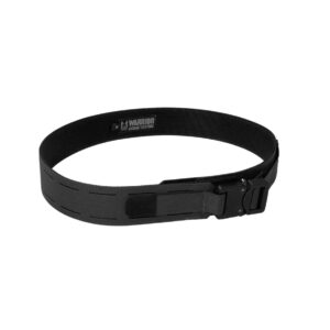 WARRIOR ASSAULT SYSTEMS -
Warrior's Laser Cut Fight Light Belt