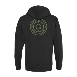 GBRS Group - Instructor Pullover Hoodie