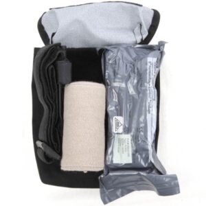 SNIGEL - FÖRBANDS POUCH -17
