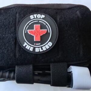 IFAK Stop The Bleed
